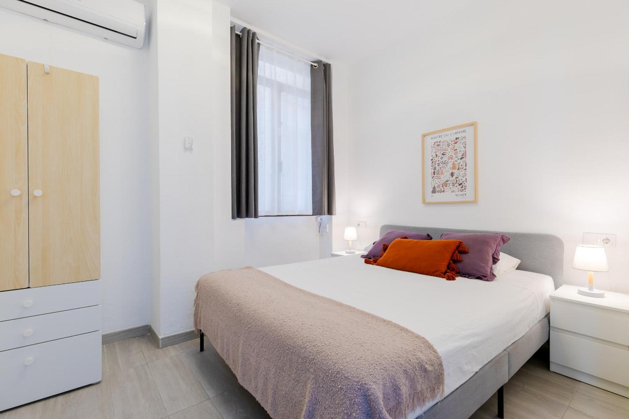 Elegance Cityscape Alicante Exterior foto