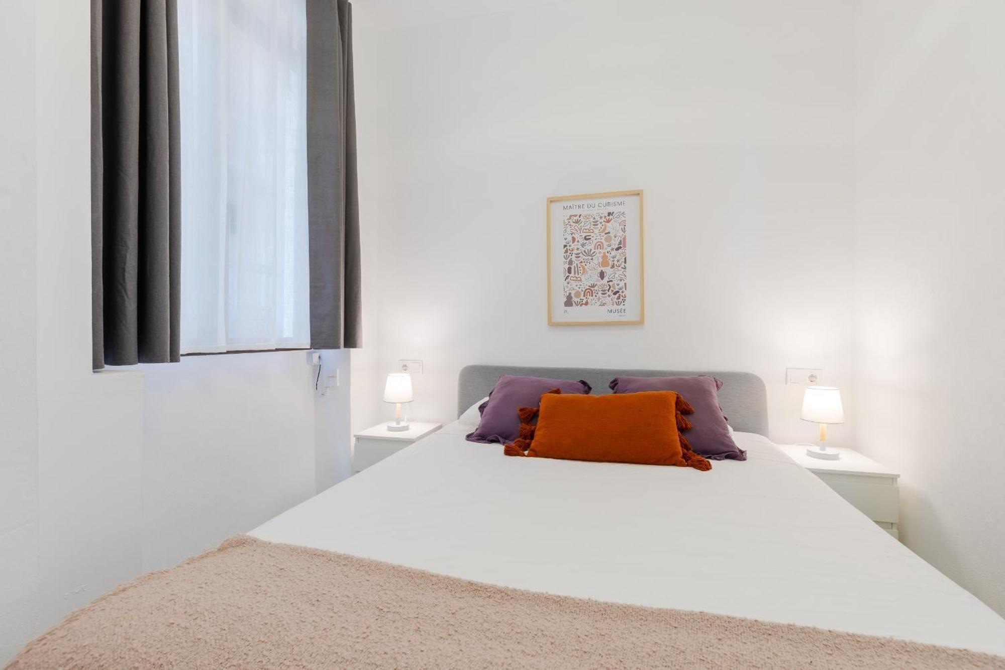 Elegance Cityscape Alicante Exterior foto
